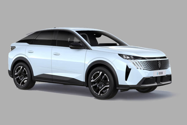 Peugeot E-3008 Allure